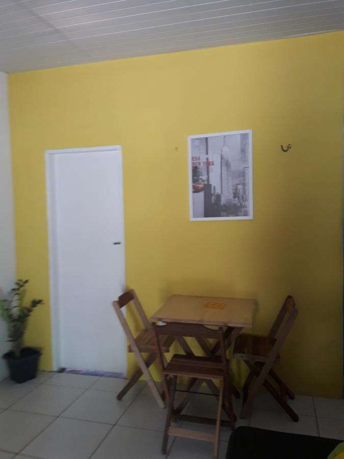 La Marta'S House Villa Beberibe Exterior foto