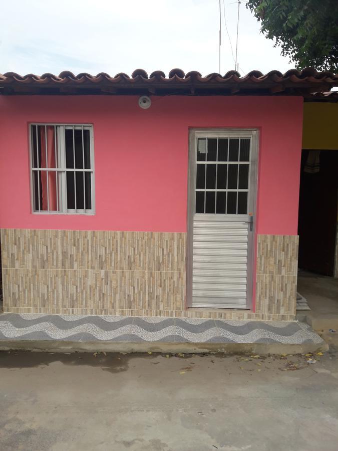 La Marta'S House Villa Beberibe Exterior foto
