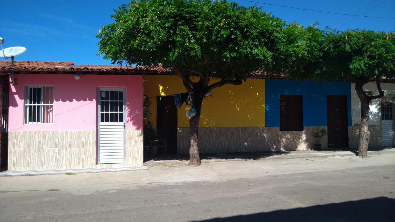 La Marta'S House Villa Beberibe Exterior foto